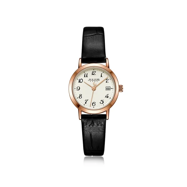 ساعت مچی جولیوس مدل JA-1404D