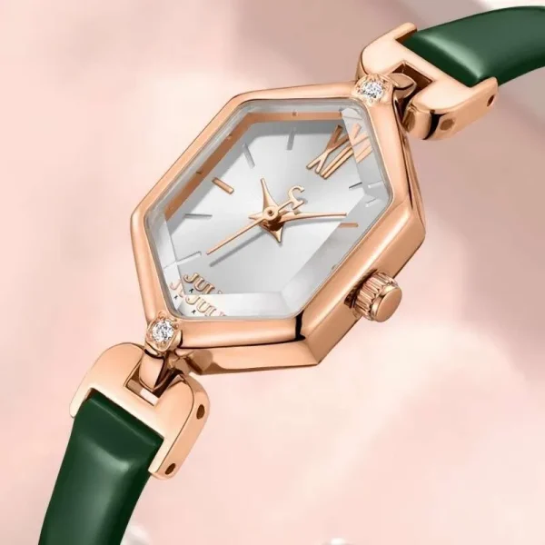 ساعت مچی جولیوس مدل JA-1423B