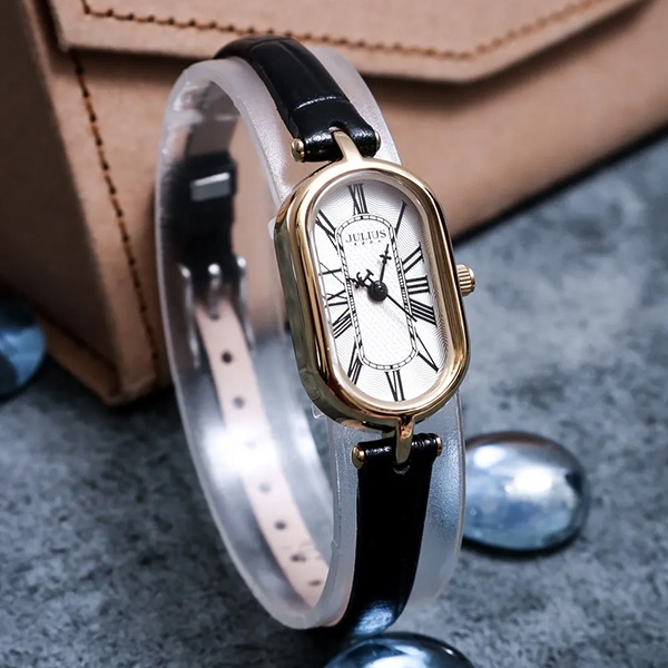 ساعت مچی جولیوس مدل JA-1432A