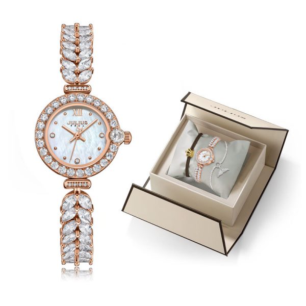 ساعت مچی جولیوس مدل JA-1434B