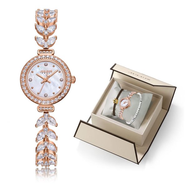 ساعت مچی جولیوس مدل JA-1435B