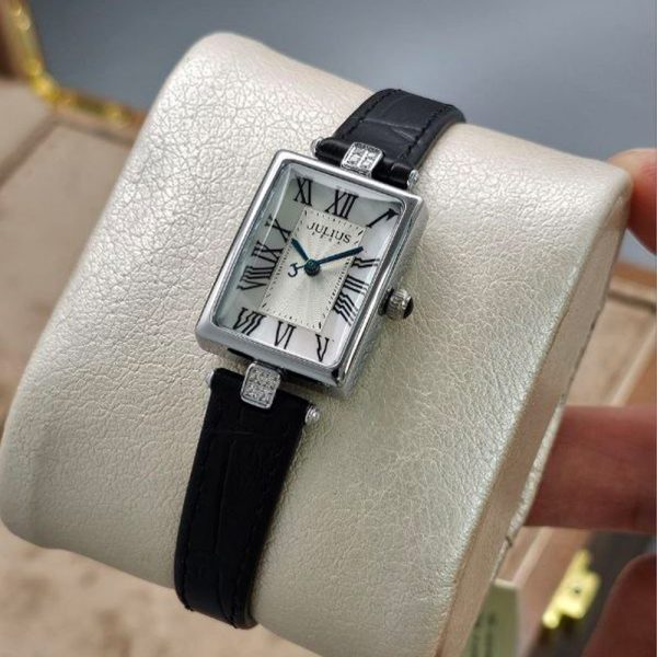 ساعت مچی جولیوس مدل JA-1525A