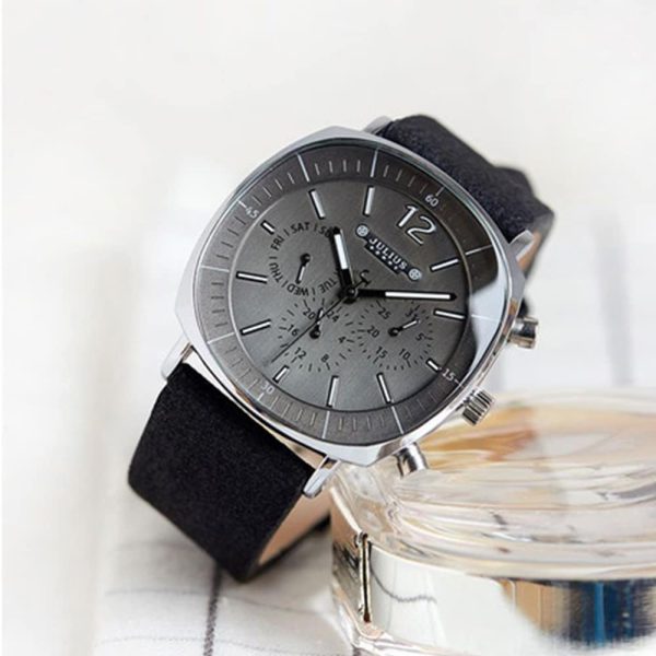 ساعت مچی جولیوس مدل JA-098B