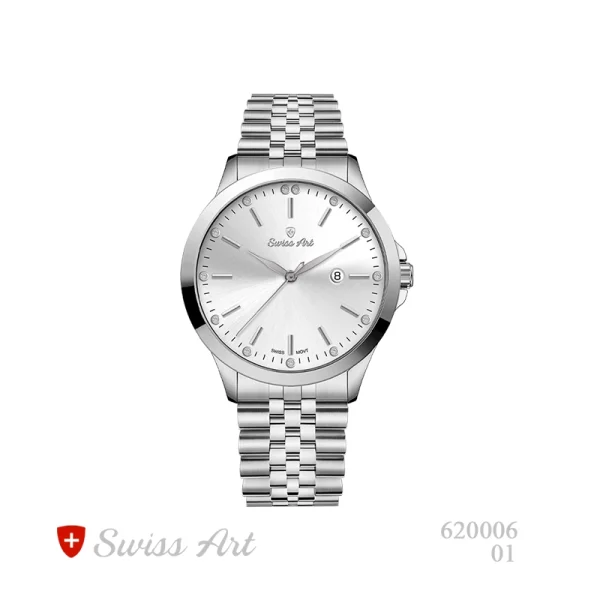 ساعت مچی سِت سوئیس آرت مدل 01-620006