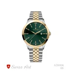 ساعت مچی سِت سوئیس آرت مدل 06-620006