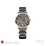 ساعت مچی سِت سوئیس آرت مدل 13-920132