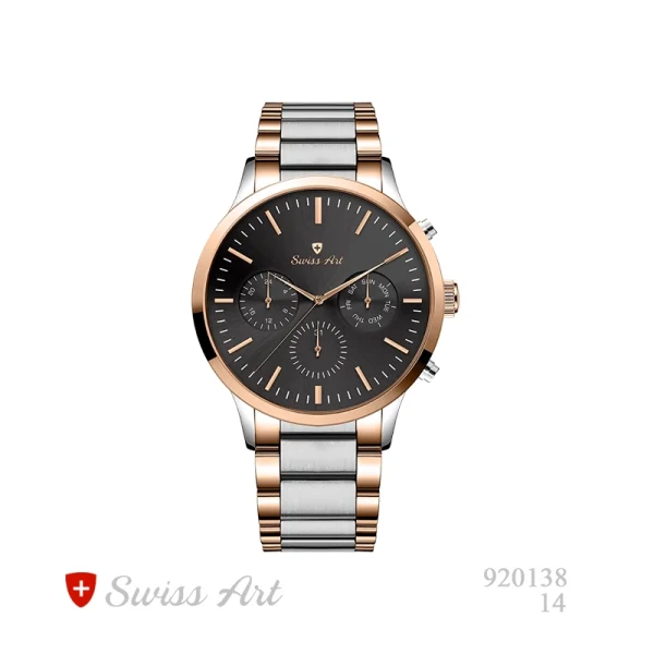 ساعت مچی سِت سوئیس آرت مدل 14-920138