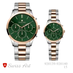 ساعت مچی سِت سوئیس آرت مدل 15-920140 - Image 2