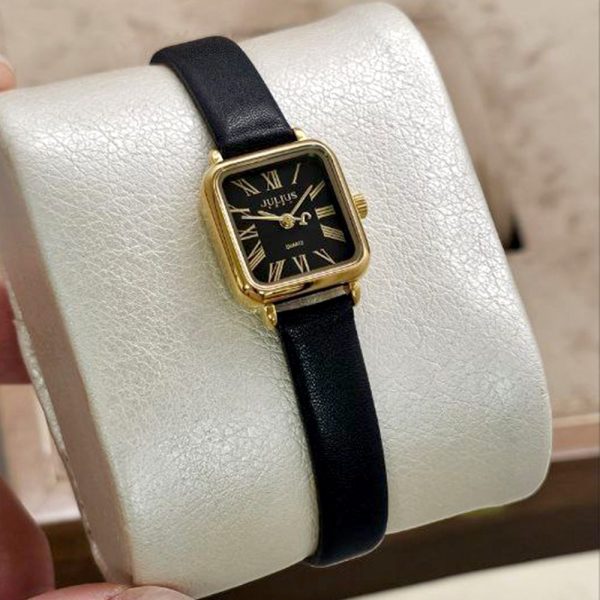 ساعت مچی جولیوس مدل JA-1414A