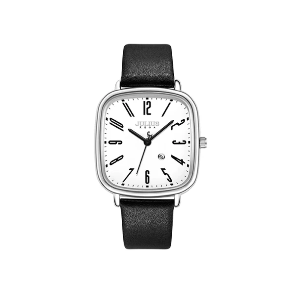 ساعت مچی جولیوس مدل JA-1418MA