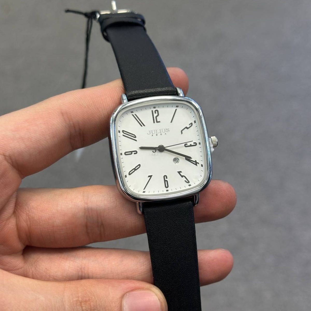 ساعت مچی جولیوس مدل JA-1418MA