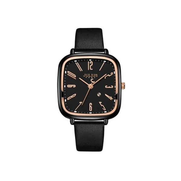 ساعت مچی جولیوس مدل JA-1418MC