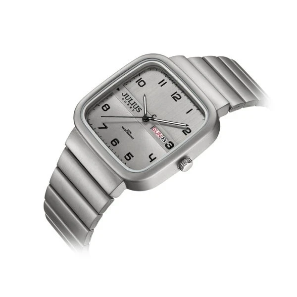 ساعت مچی جولیوس مدل JAH-141B