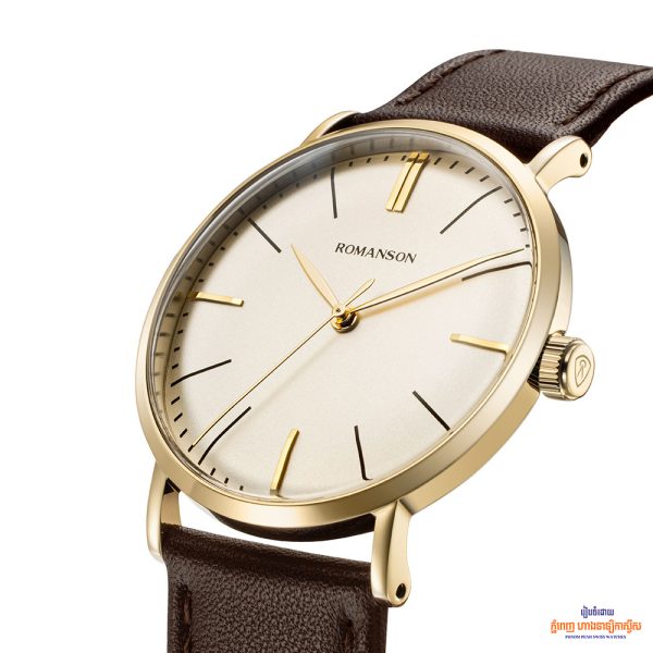 ساعت مچی رومانسون مدل TLMM5BS001NGA21G