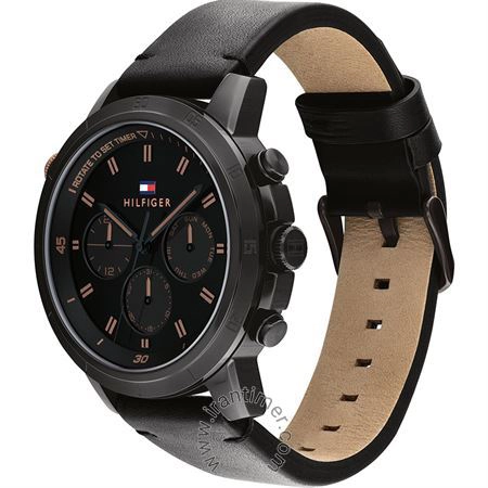 ساعت مچی TOMMY مدل 1792110