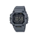 ساعت مچی کاسیو مدل AE-1600H-8BVDF