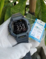 ساعت مچی کاسیو مدل AE-1600H-8BVDF