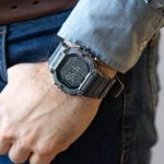 ساعت مچی کاسیو مدل AE-1600H-8BVDF