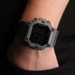 ساعت مچی کاسیو مدل AE-1600H-8BVDF