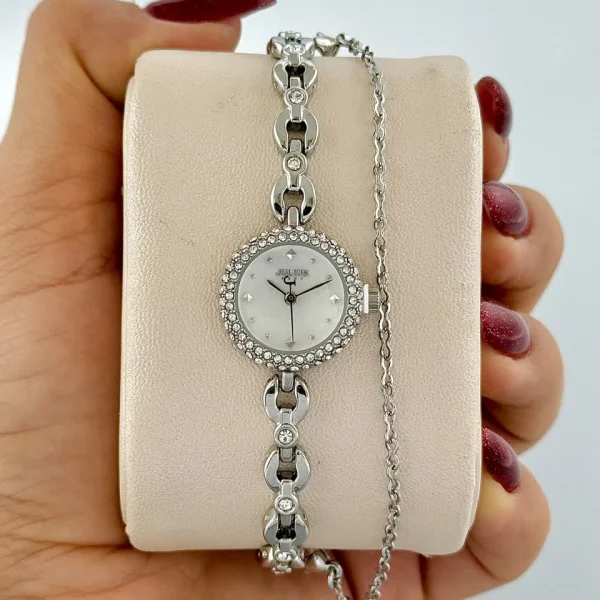 ساعت مچی جولیوس مدل JA-1001A