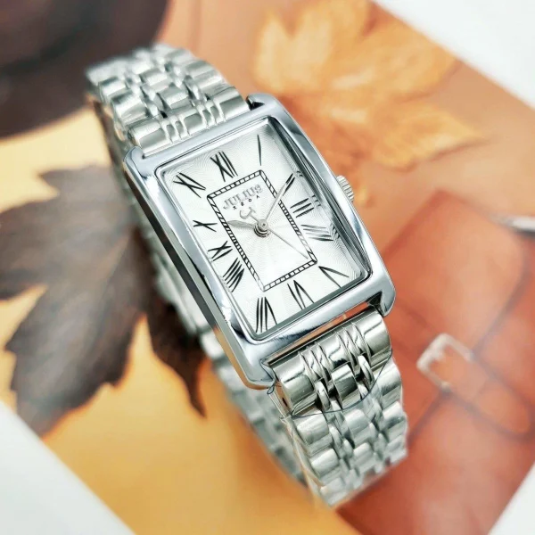 ساعت مچی جولیوس مدل JA-1252A