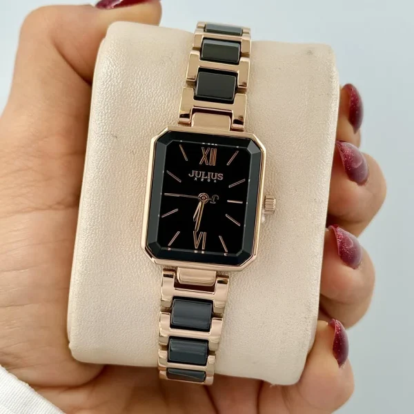 ساعت مچی جولیوس مدل JA-1273D