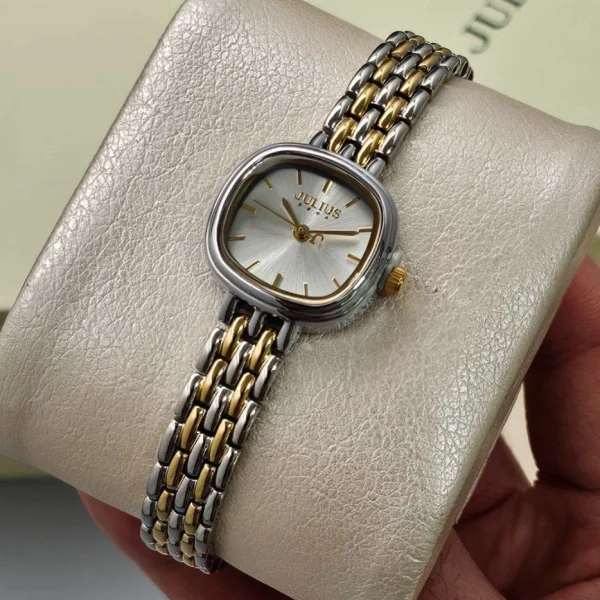 ساعت مچی جولیوس مدل JA-1332G