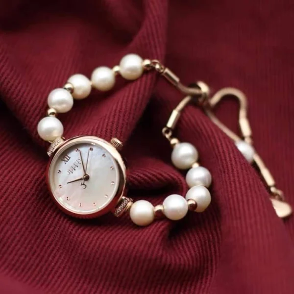 ساعت مچی جولیوس مدل JA-1346A