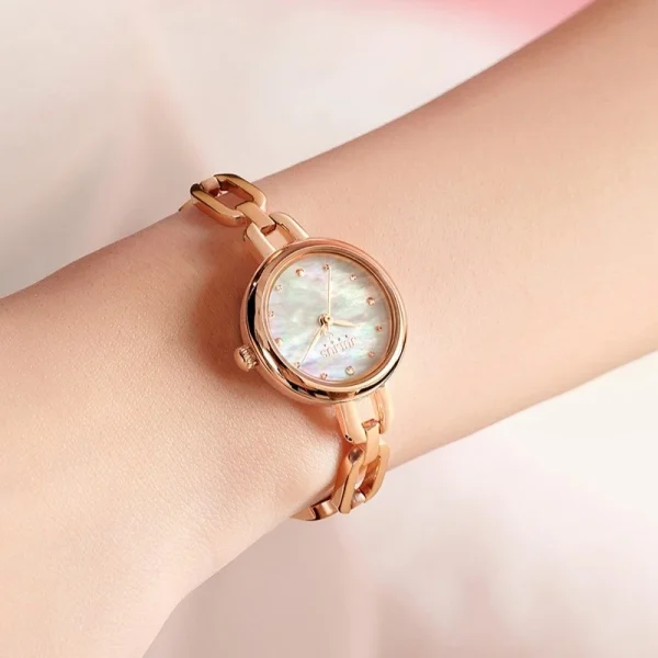 ساعت مچی جولیوس مدل JA-1388A