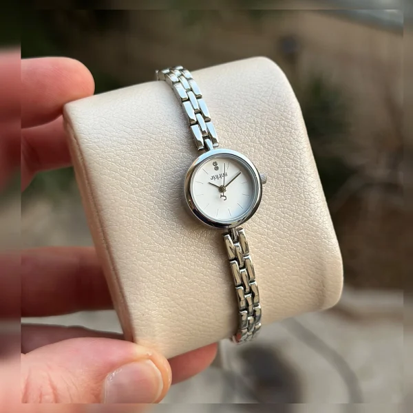 ساعت مچی جولیوس مدل JA-1411D