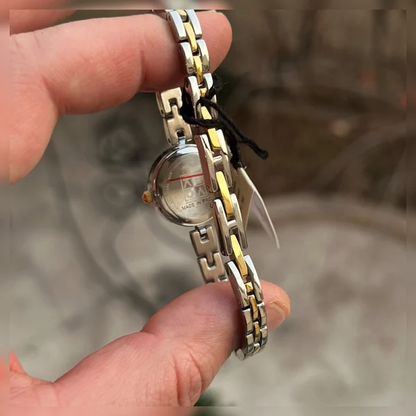 ساعت مچی جولیوس مدل JA-1411E