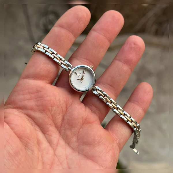 ساعت مچی جولیوس مدل JA-1411F