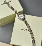 ساعت مچی جولیوس مدل JA-1412E