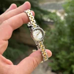 ساعت مچی جولیوس مدل JA-1412E