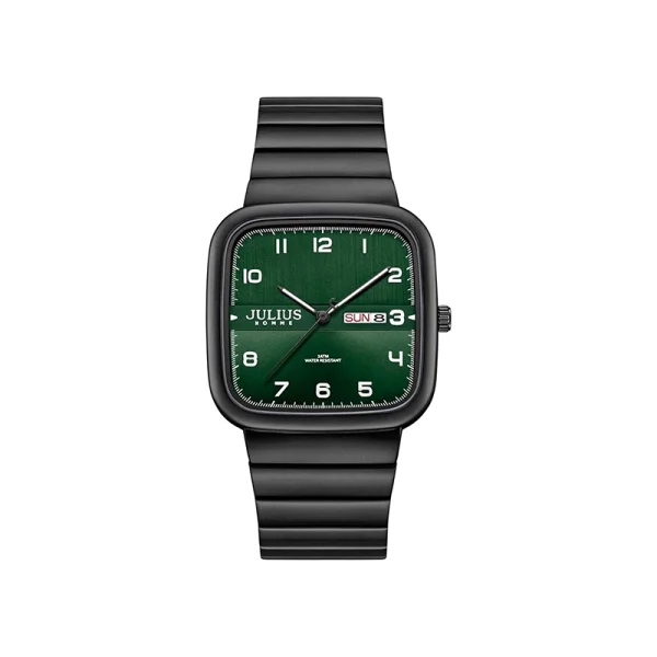 ساعت مچی جولیوس مدل JA-141C