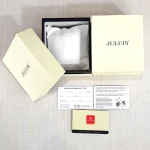 ساعت مچی جولیوس مدل JA-1425A