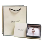 ساعت مچی جولیوس مدل JA-1425A