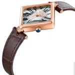 ساعت مچی جولیوس مدل JA-1527C