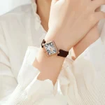 ساعت مچی جولیوس مدل JA-1527C - Image 5