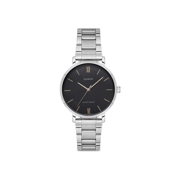 ساعت مچی کاسیو مدل LTP-VT01D-1BUDF