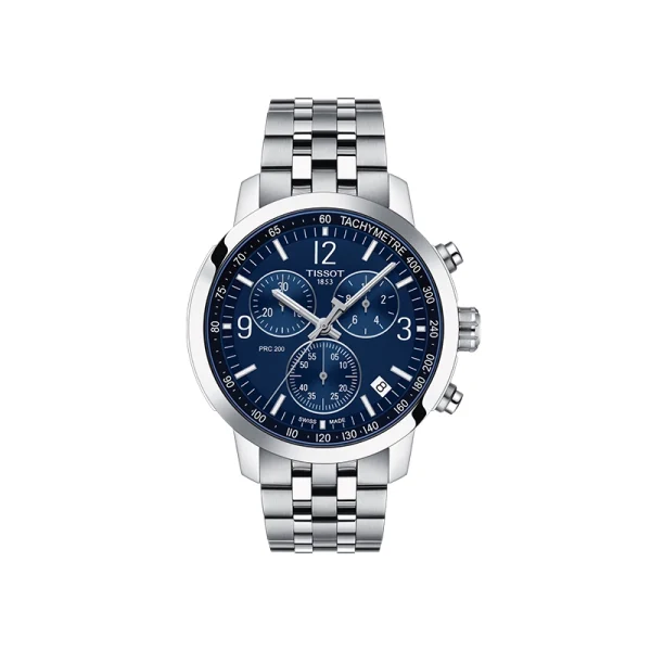 ساعت مچی تیسوت مدل T114.417.11.047.00