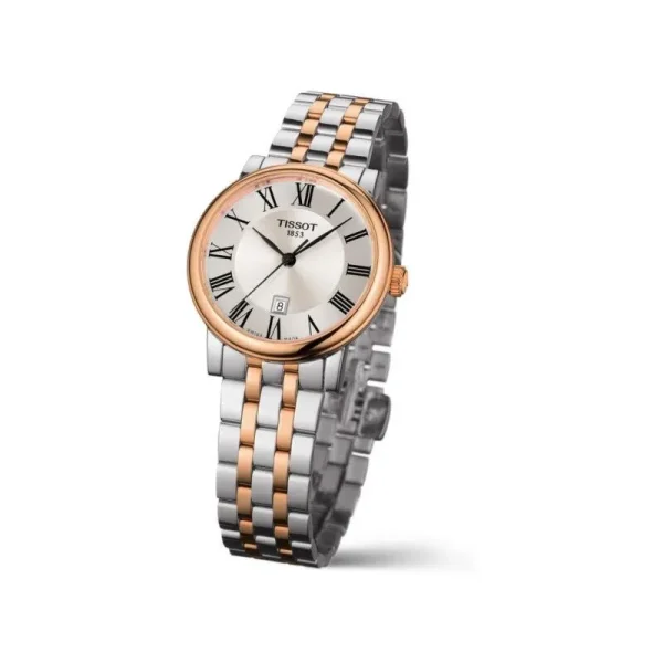 ساعت مچی تیسوت مدل T122.210.22.033.01