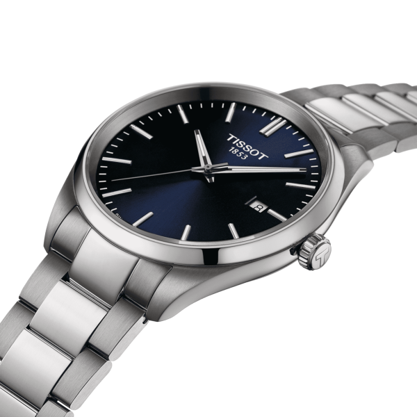 ساعت مچی تیسوت مدل T150.410.11.041.00