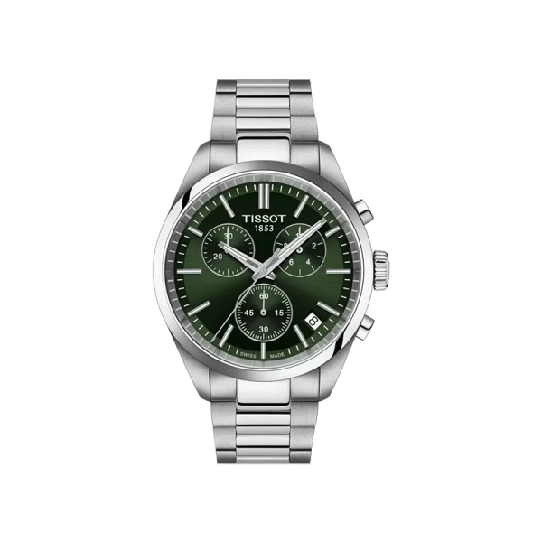 ساعت مچی تیسوت مدل T150.417.11.091.00