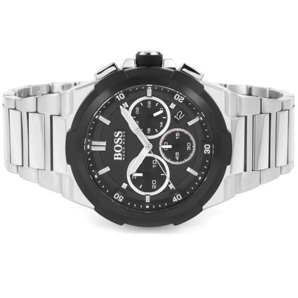 ساعت مچی هوگو باس مدل 1513359