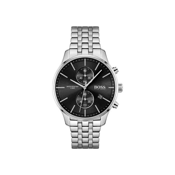ساعت مچی هوگو باس مدل 1513869