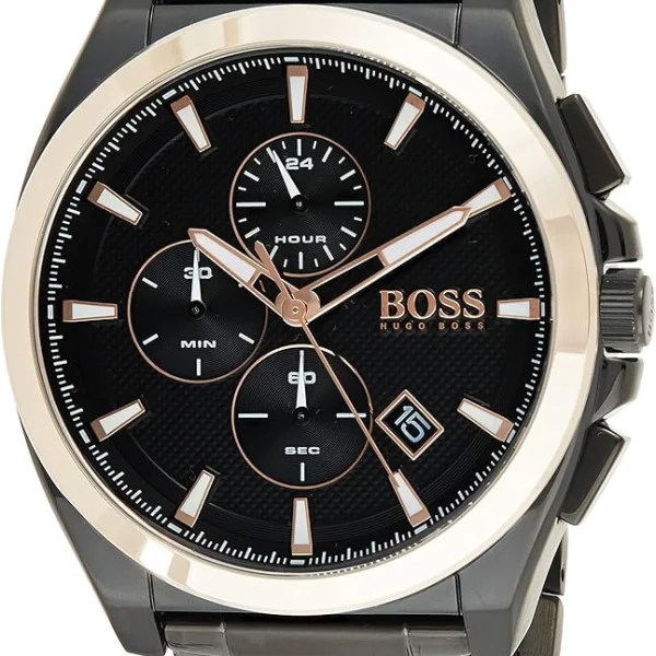 ساعت مچی هوگو باس مدل 1513885
