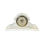 ساعت رومیزی چوبی ولکر مدل 666B - Image 2