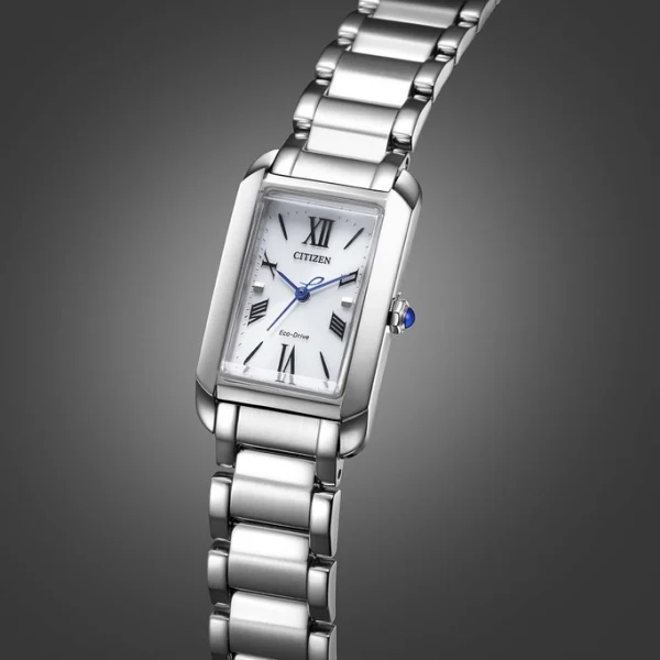 ساعت مچی سیتیزن مدل EW5620-55A