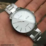 ساعت مچی سیتیزن مدل NH8350-83A